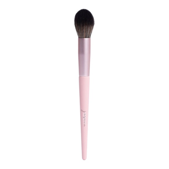 jazmine Beauty Complexion Essentials Brush Set 3 Piece Limited Edition NIP - Picture 4 of 5